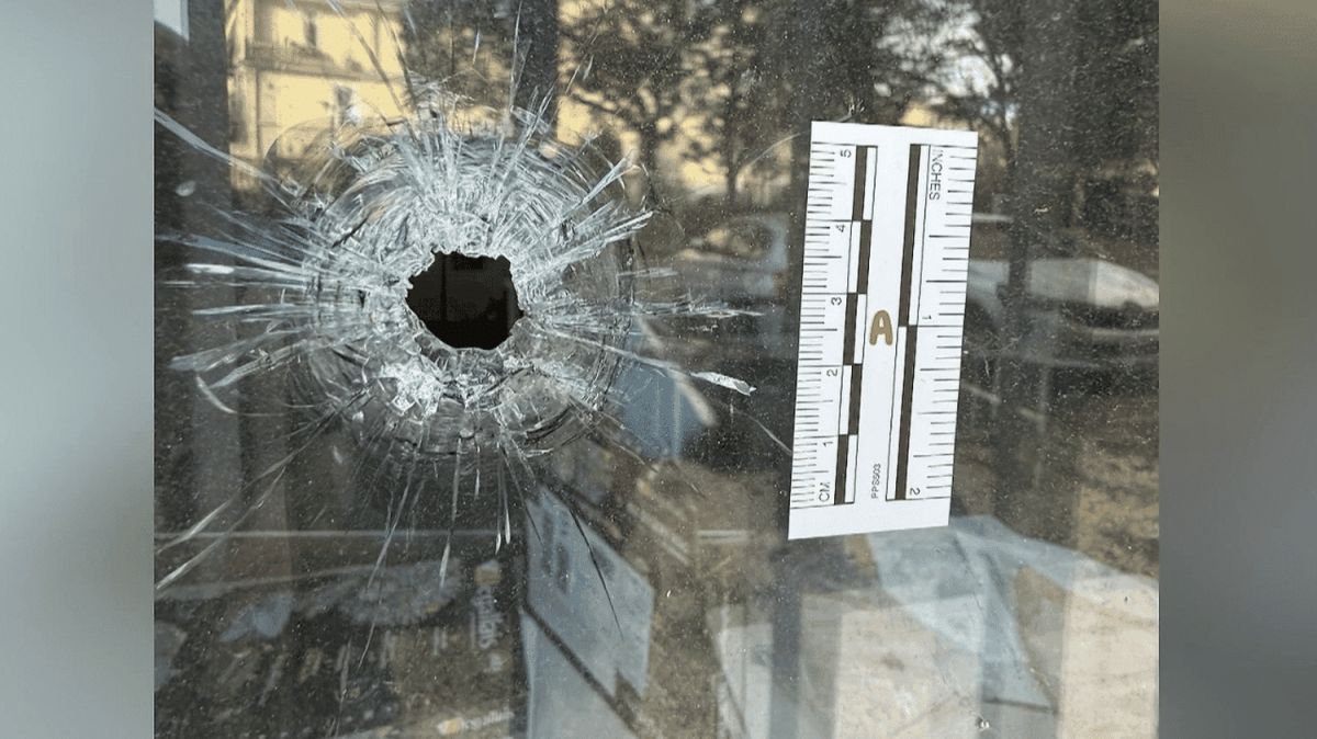 Inquiétude à Marseille après des tirs sur le site d'Orange