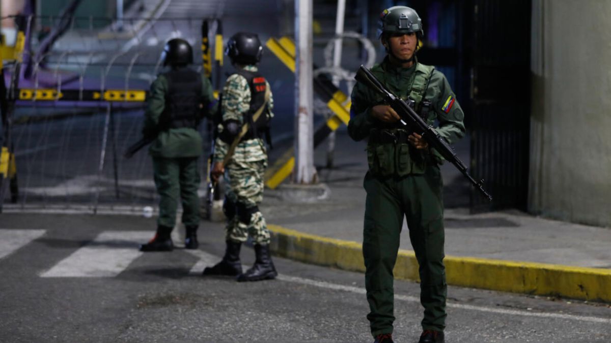 Des événements dramatiques au Venezuela : la capture de Maduro et les lourdes pertes humaines