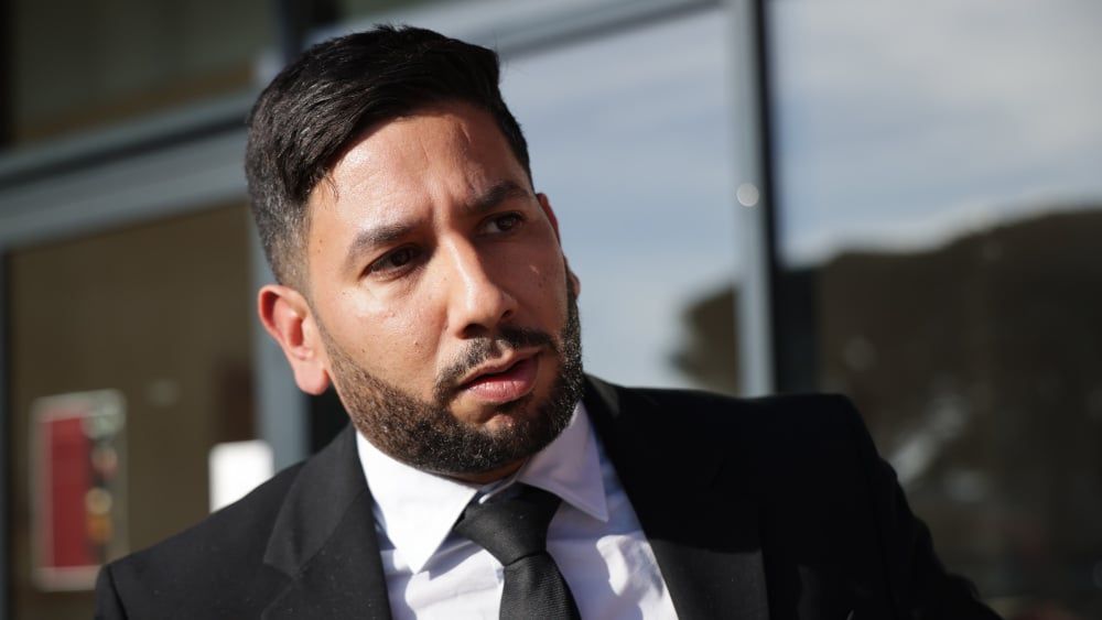 Hassen Hammou en garde à vue pour usurpation d'identité d'Amine Kessaci