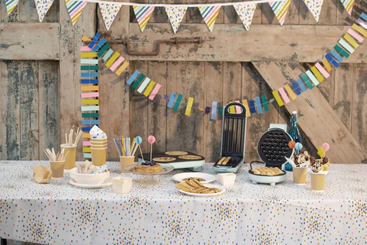 Participez à notre concours cuisine en février