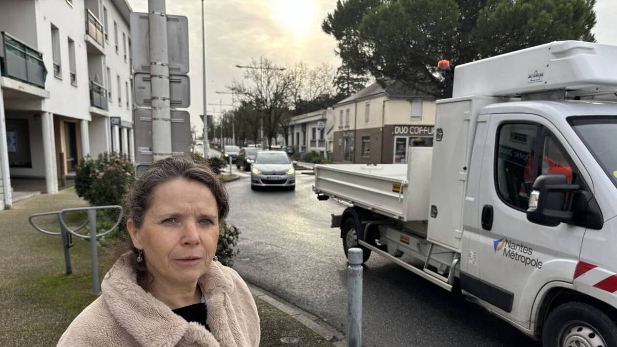 Face à un trafic insupportable, les Sorinières cherchent des solutions