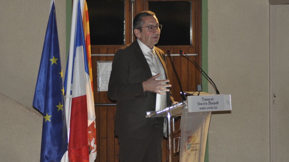 Caumont-sur-Durance : vers une nouvelle ère cyclable avec la liaison vers Agroparc