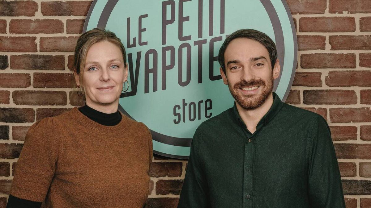 Le Petit Vapoteur : un tournant stratégique avec une co-direction et l'ouverture de nouveaux magasins