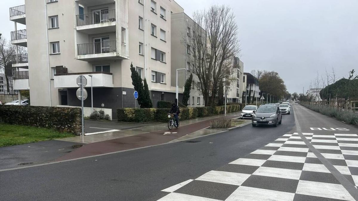 La transformation de la route de la Côte d'Amour : entre progrès et désagréments