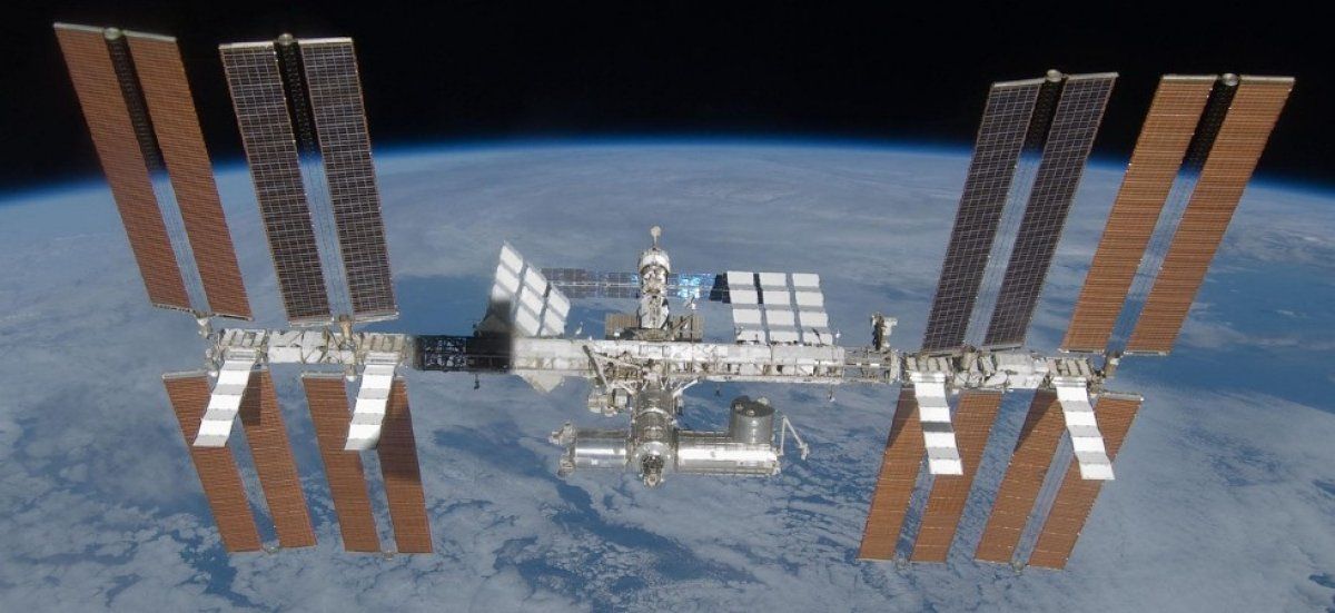 Des astronautes de l'ISS évacués : une première dans l'histoire spatiale