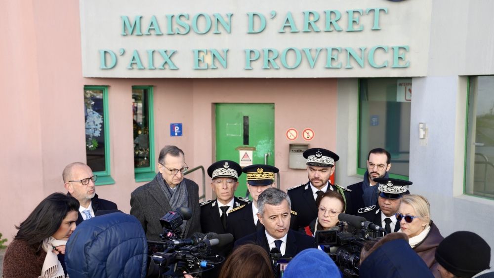 Un drame à la prison d’Aix-Luynes : témoignages poignants des surveillants agressés