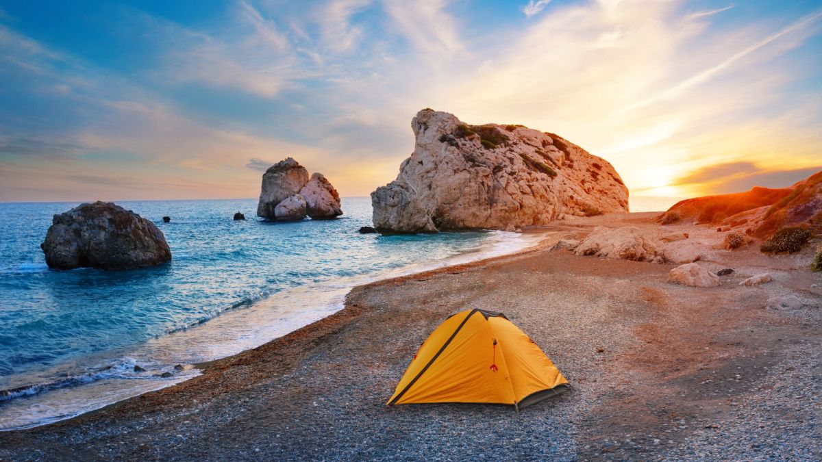 Le camping sauvage en France : un guide incontournable
