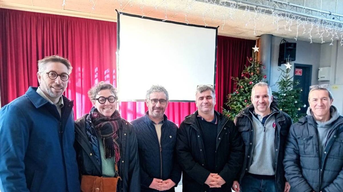 Trois entreprises de la Boissière-de-Montaigu partagent leurs succès et perspectives