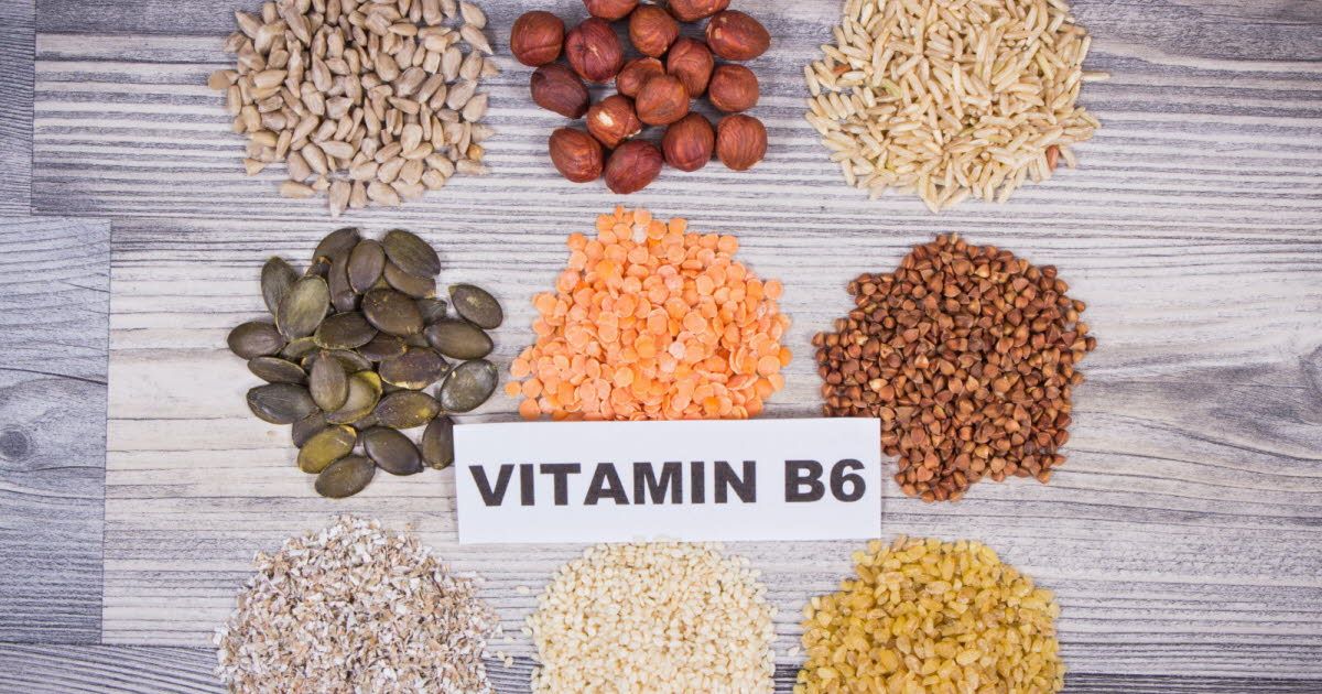 Les risques méconnus de la surconsommation de vitamine B6