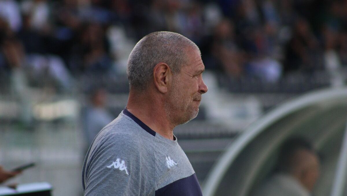 Un défi de taille pour le CA Périgueux : match décisif à Nice