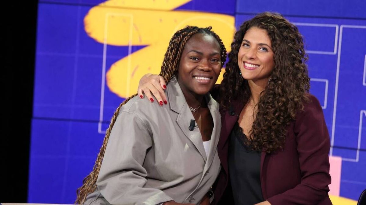 Découvrez la nouvelle saison de C'est ça la France avec Yasmine Oughlis