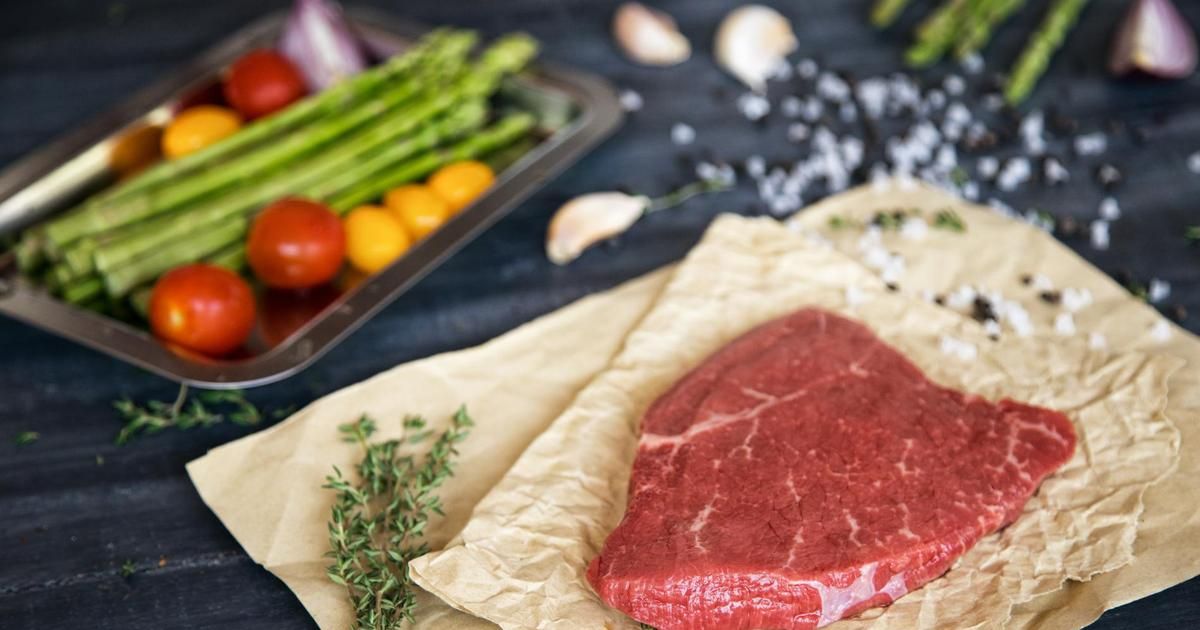 Le régime paléo : entre mythes et réalités