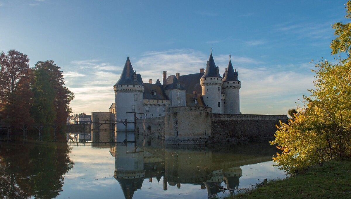 Les châteaux du Loiret séduisent les visiteurs en 2025 : un record de fréquentation