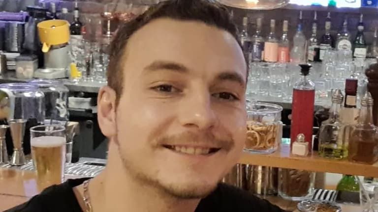 Des signes encourageants pour Gaëtan, blessé lors de l'incendie de Crans-Montana