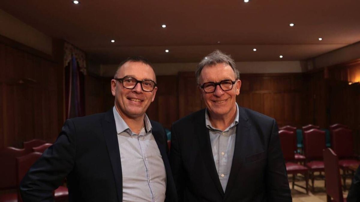 Les municipales de 2026 à Mayenne : quand l'union fait la force