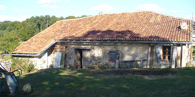 Acheter une maison à rénover : les points essentiels à considérer