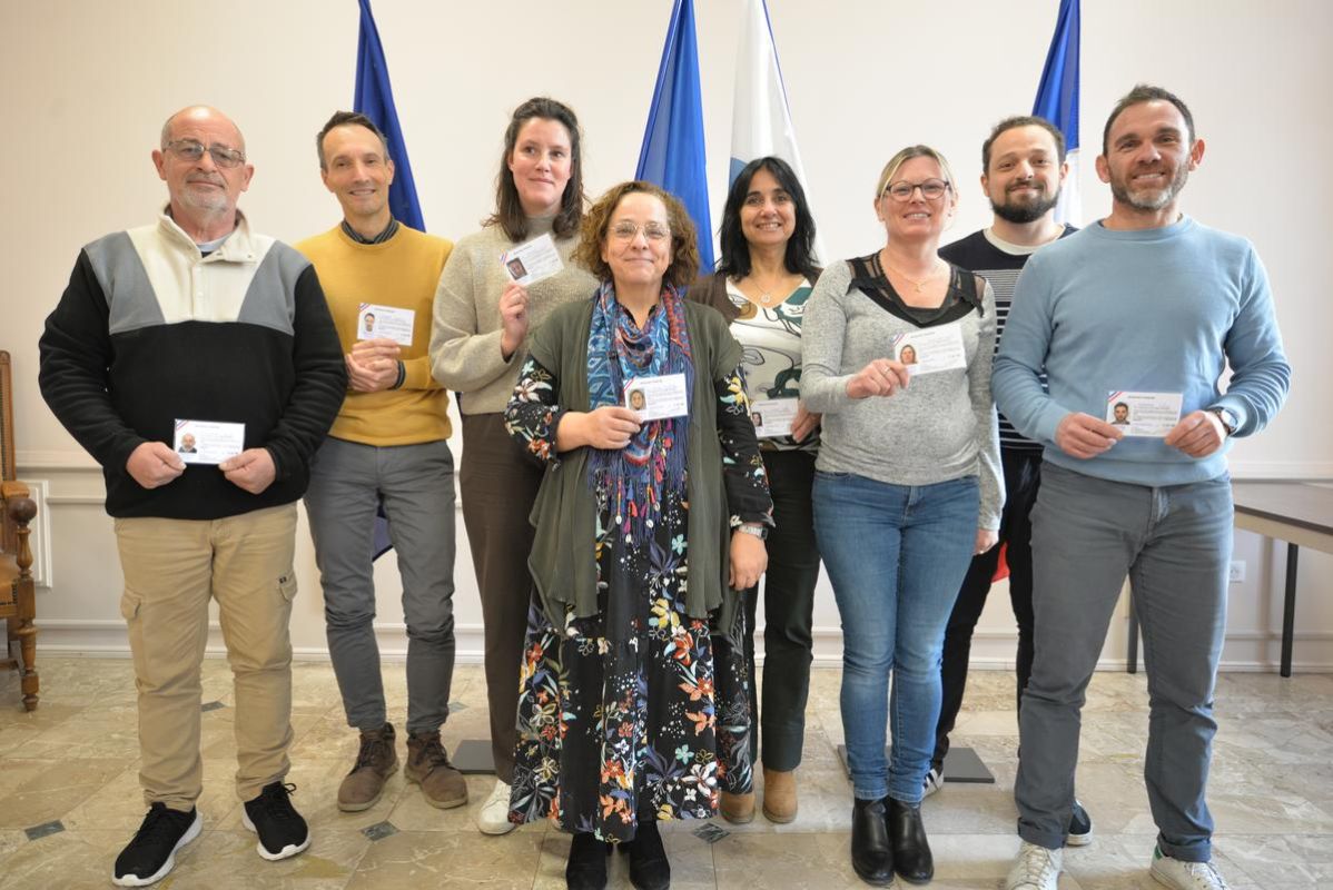 Un nouveau recensement à Bergerac : ce que vous devez savoir