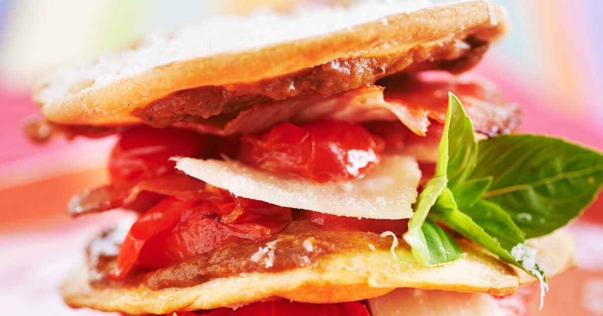 10 recettes de pizza qui éveilleront vos sens