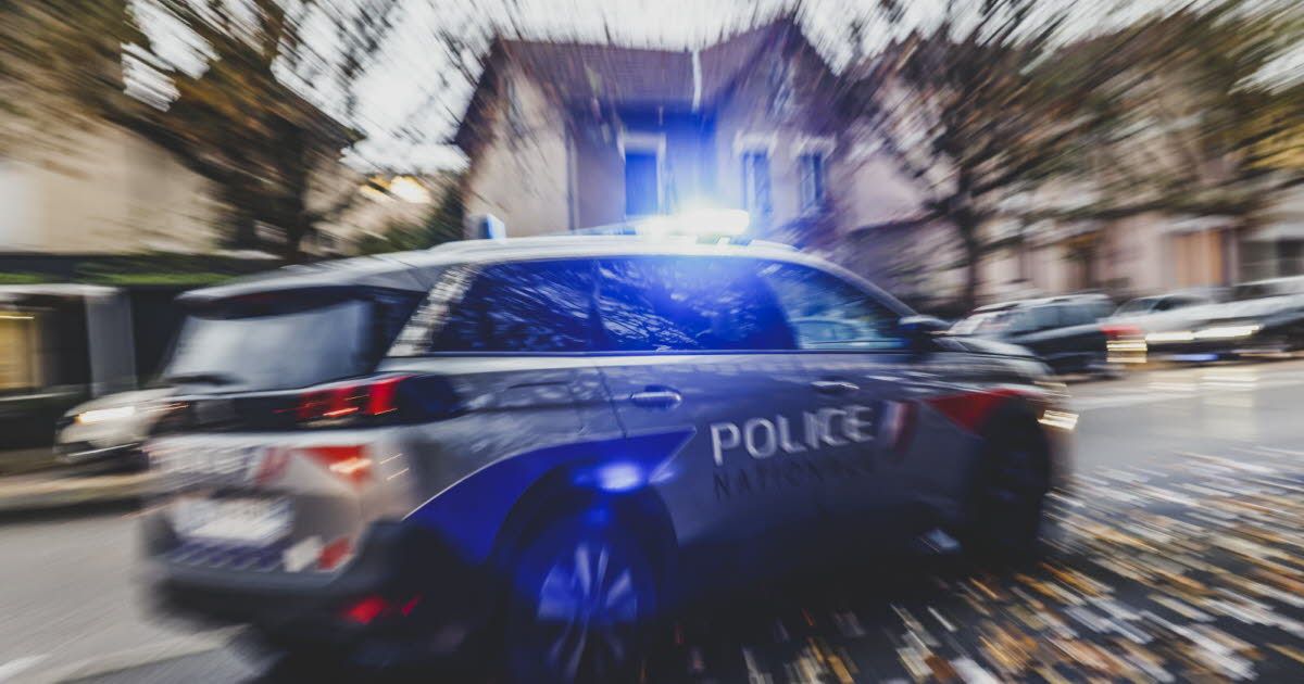 Mobilisation inédite : La police appelle les citoyens à se rassembler à Lyon