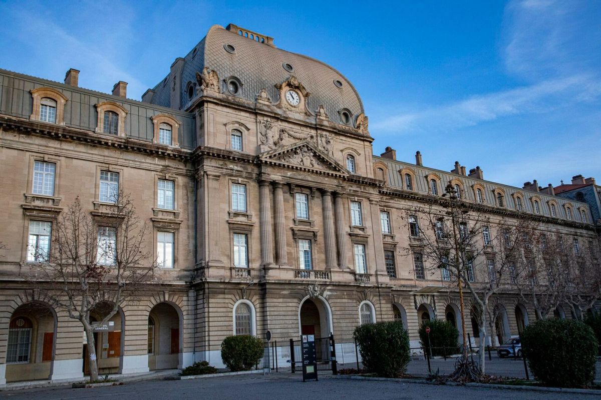 Couple Badache condamné à sept ans de prison dans l'affaire Apollonia