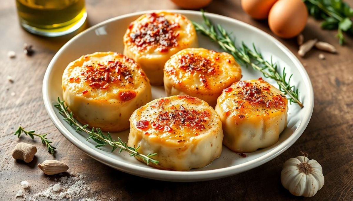 Paupiette de veau à l'airfryer : une recette facile et délicieuse