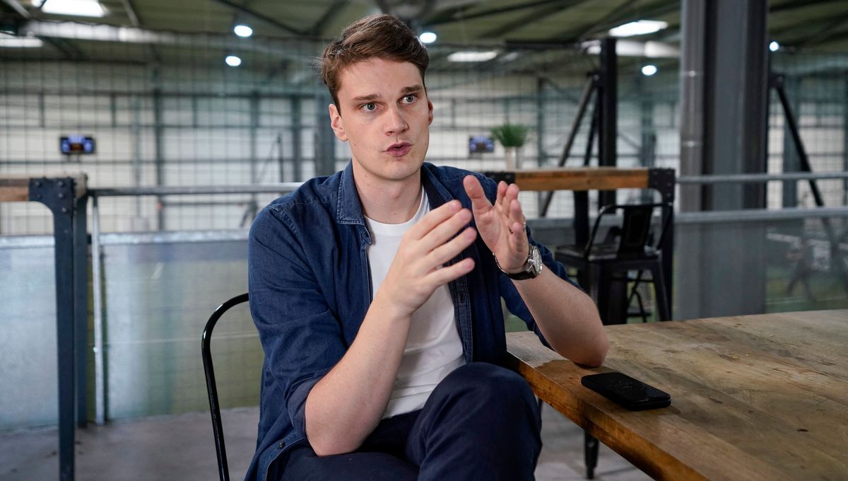 Yannick Agnel face à la justice : une affaire troublante de viol et d'agression sexuelle