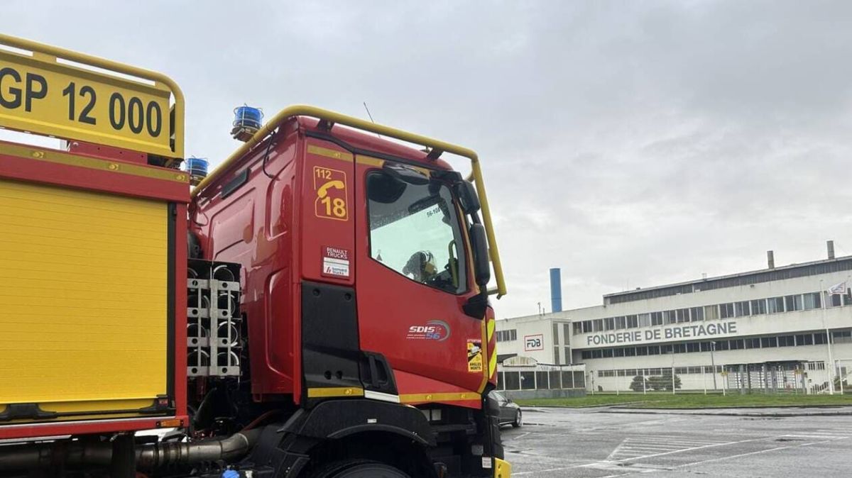 Fonderie de Bretagne : le Medef déçu face aux promesses non tenues d'Europlasma