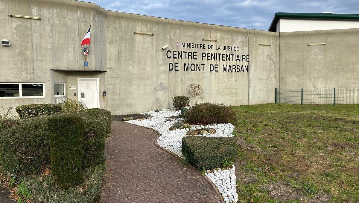 Mont-de-Marsan : l’Ufap-Unsa Justice tire la sonnette d’alarme sur les intrusions de drones