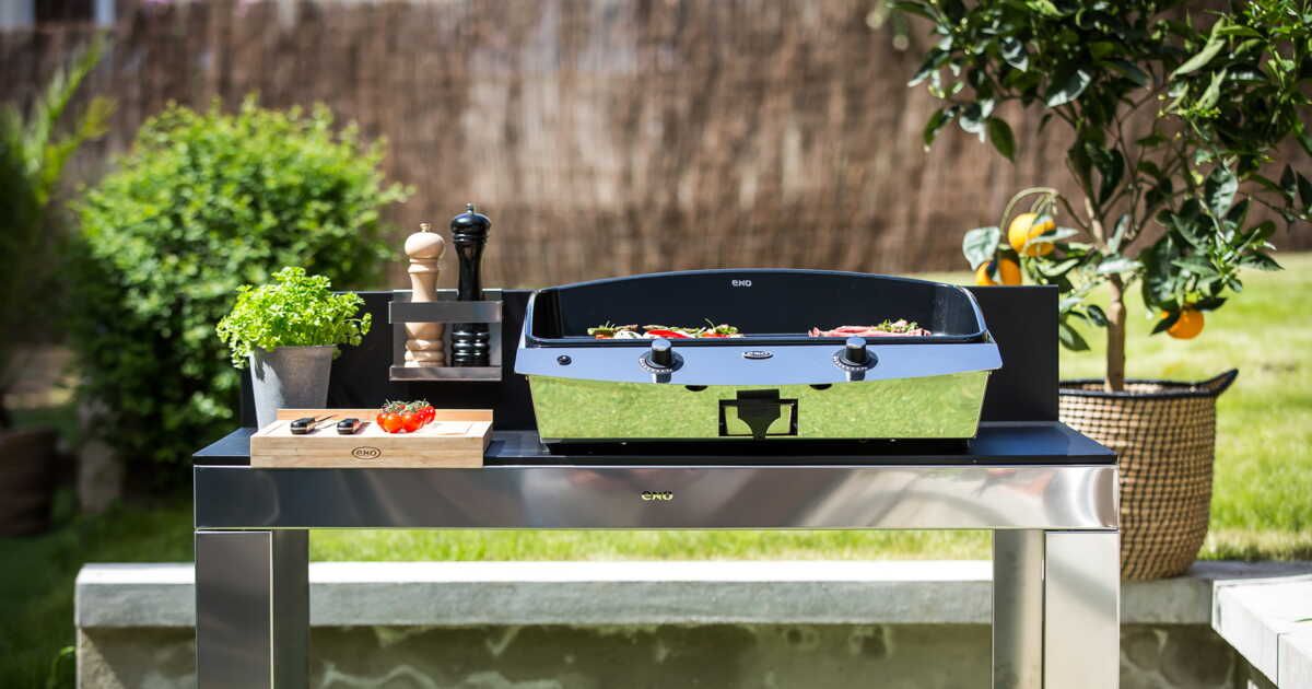 Bien choisir sa plancha