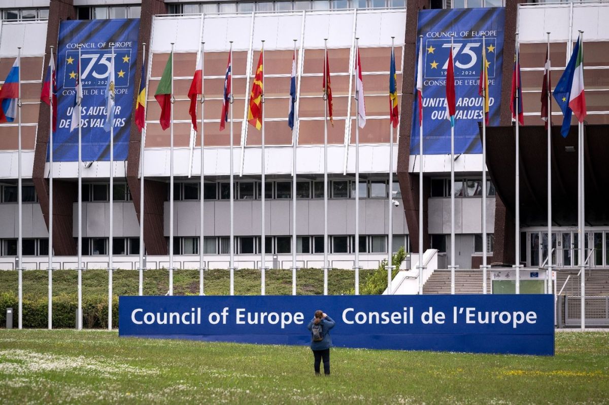 L'état alarmant des prisons françaises selon le Conseil de l'Europe