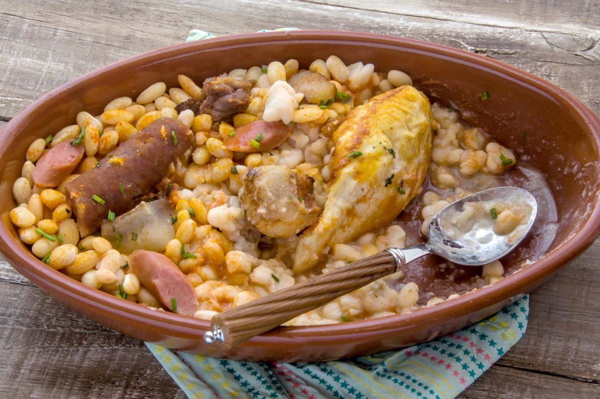 Pénurie de canard : le cassoulet en danger dans les restaurants