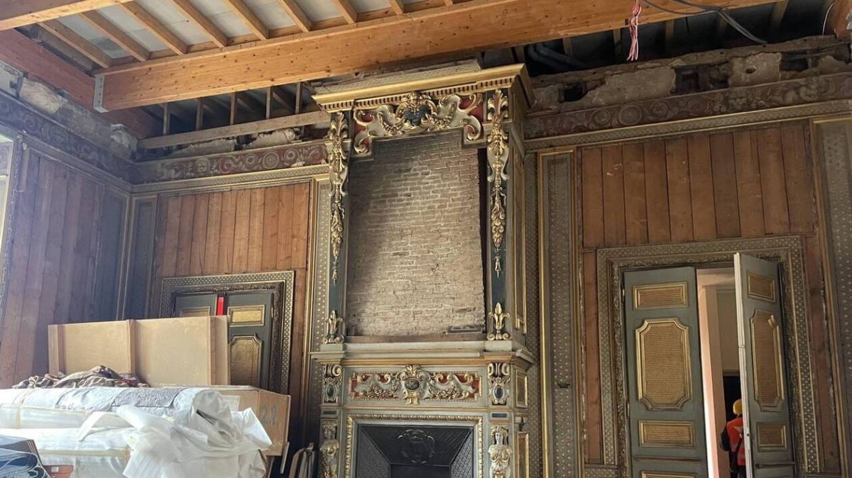 Moments marquants lors du dernier conseil municipal de Lisieux : la ville face à ses défis financiers