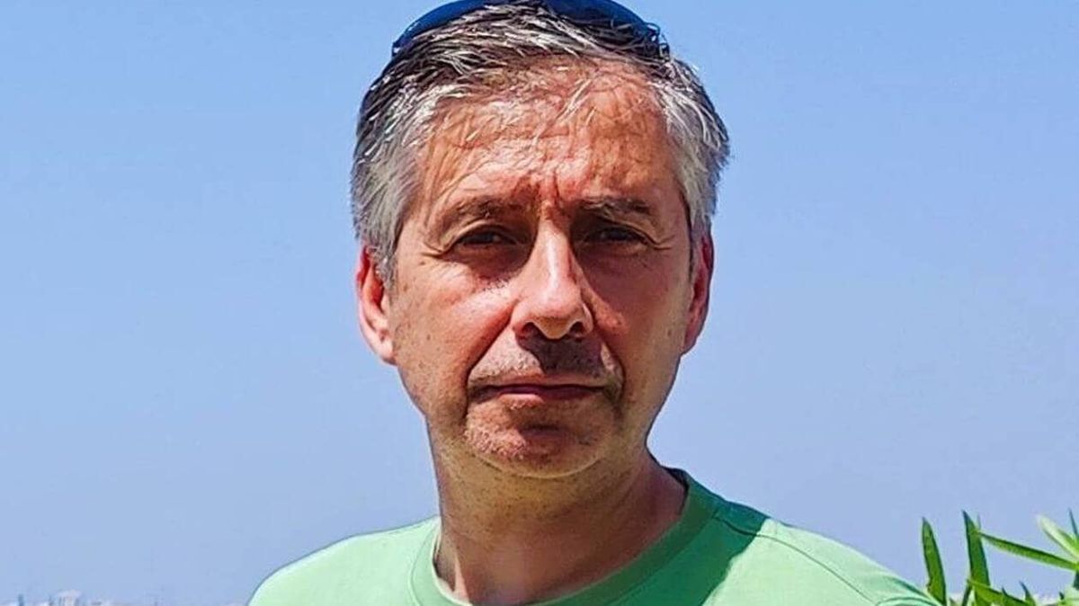 Philippe Rebelo se lance dans la course pour la mairie de Courtillers