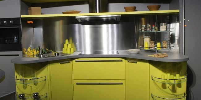 Les couleurs qui transforment votre cuisine : optez pour un relooking réussi