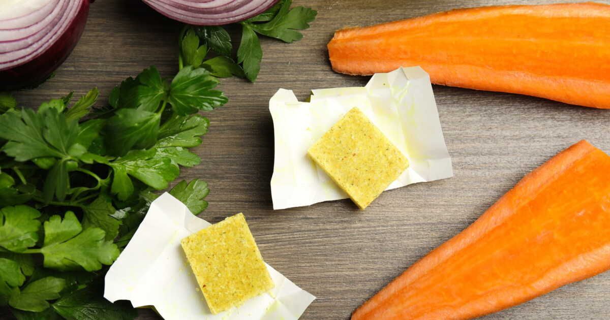 Bien choisir ses bouillons cubes pour une santé optimale