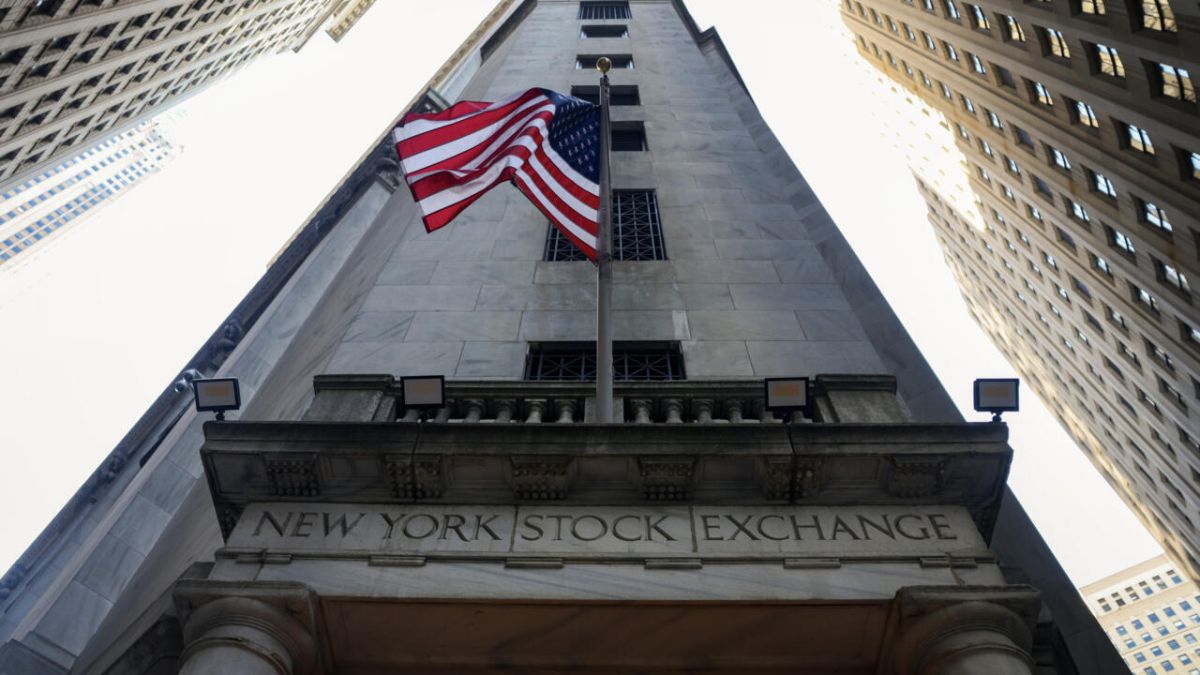 Wall Street se redresse après l'apaisement des tensions sur le Groenland