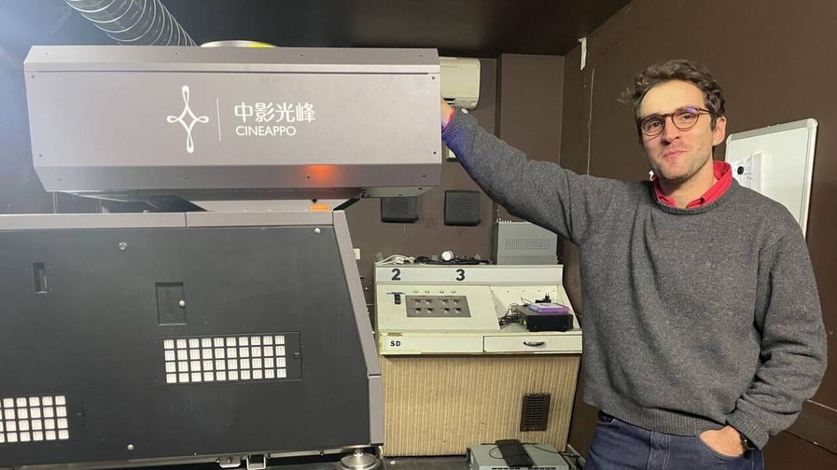 Cinémas Reynaud prend le contrôle total du Cinémoviking de Saint-Lô