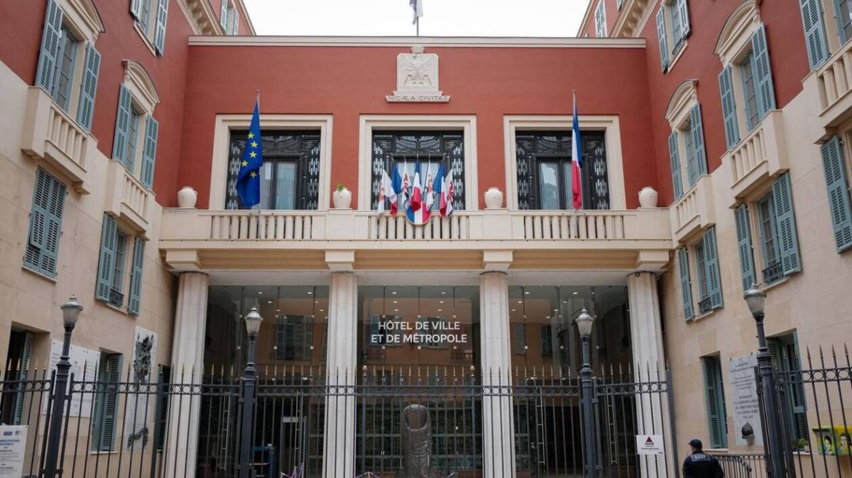 Nice se prépare pour les municipales de 2026 : aperçu des onze candidats en lice
