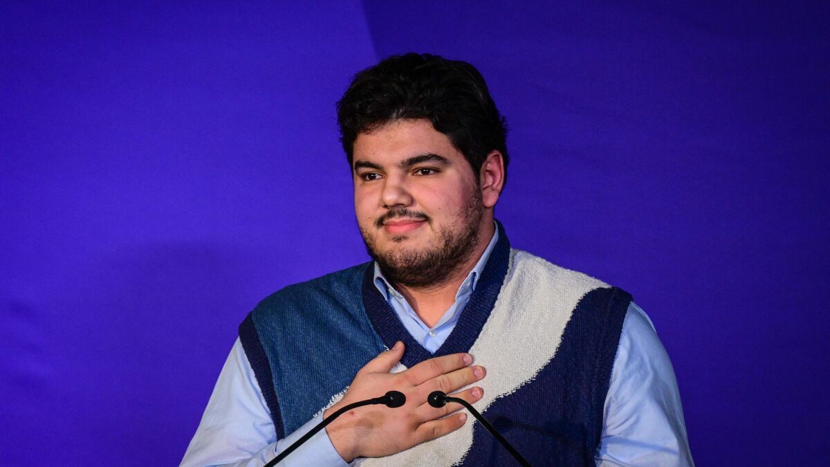 Municipales 2026 : Amine Kessaci veut créer une association des maires engagés contre le narcotrafic