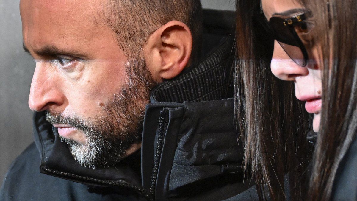 Libération conditionnelle pour Jacques Moretti après l'incendie de Crans-Montana