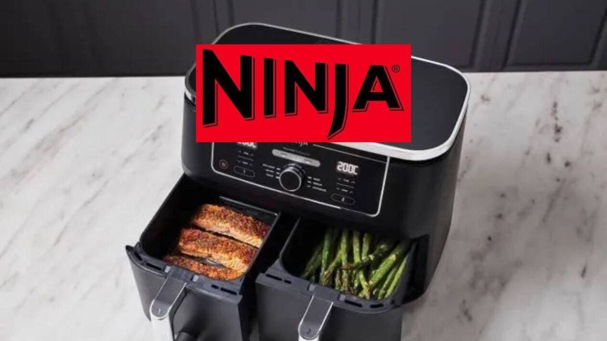 découvrez le déstockage ninja : des offres irrésistibles pour des repas rapides