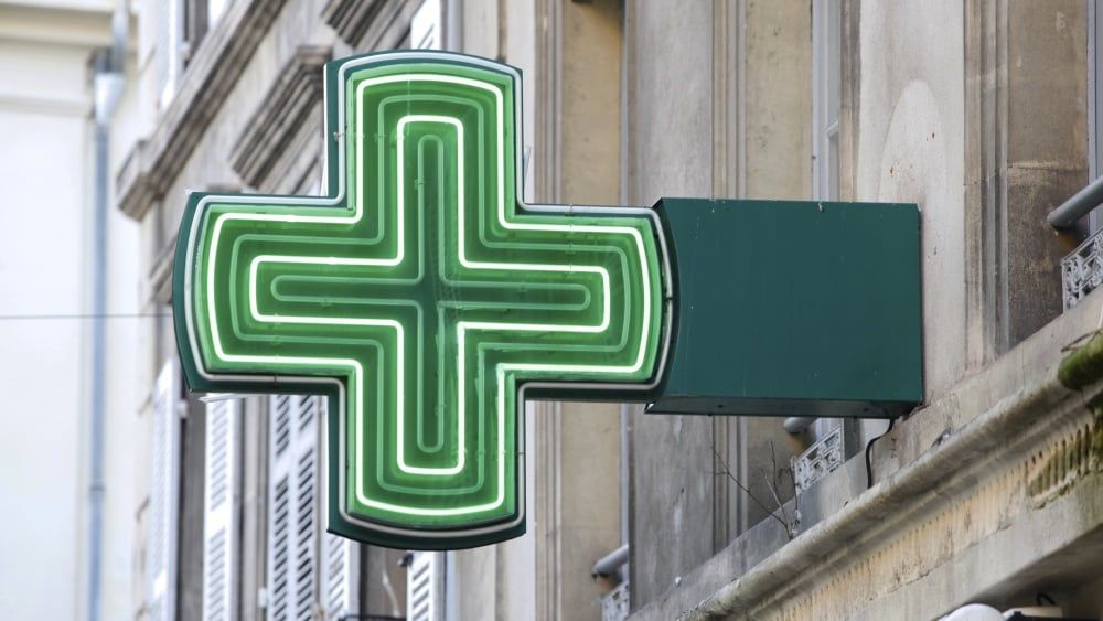 Un pharmacien de Martigues condamné pour avoir reçu plus de 40 000 euros en cadeaux d'un laboratoire