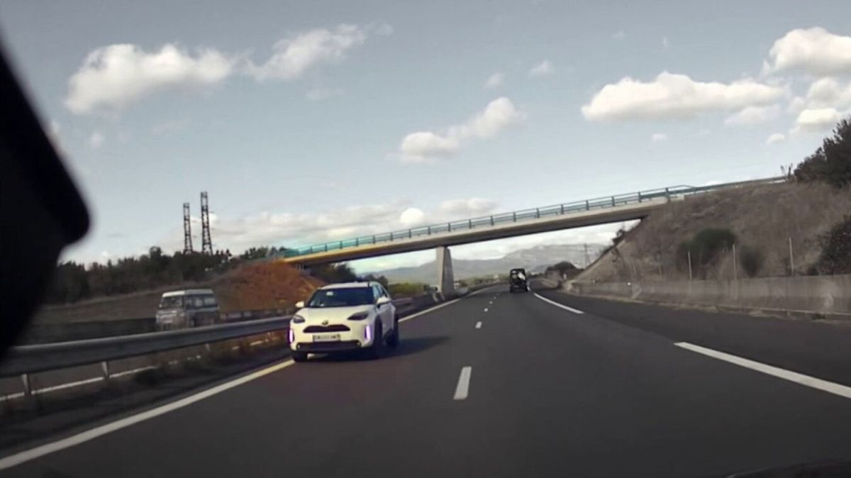 Contre-sens sur les routes : un péril croissant qui met en danger les conducteurs