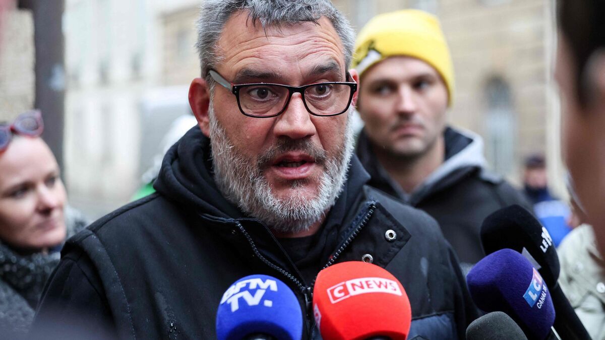 Des paroles qui font débat : le président de la Coordination rurale entendu par la gendarmerie