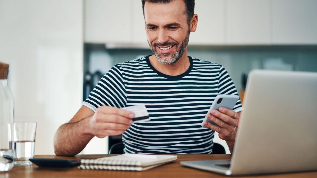 Naviguer dans les paiements en ligne : les clés de la sécurité à portée de main