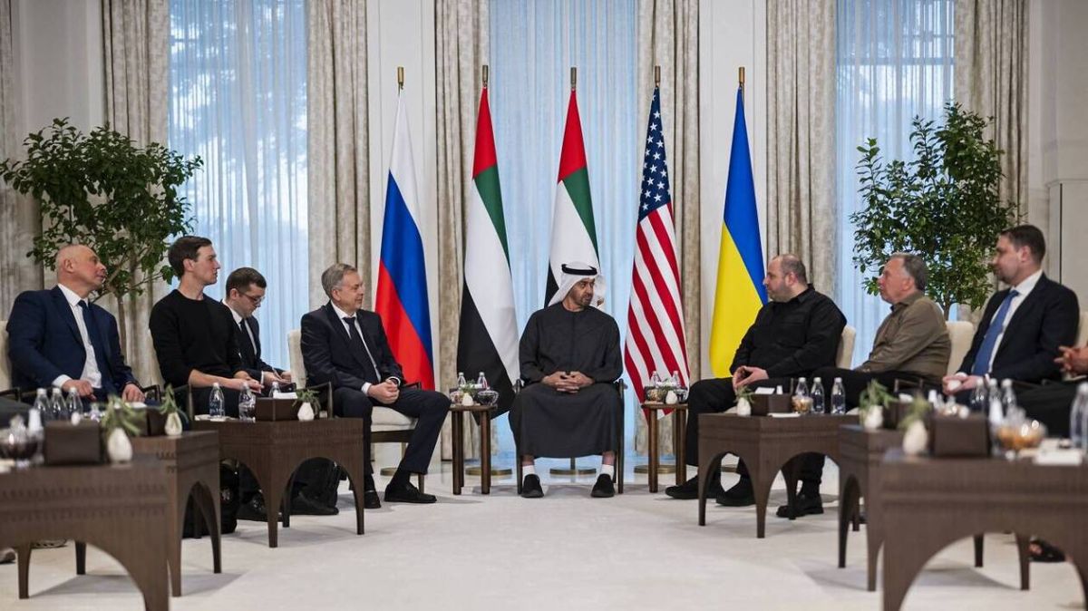 Guerre en Ukraine : Les dernières nouvelles des pourparlers entre Kiev et Moscou