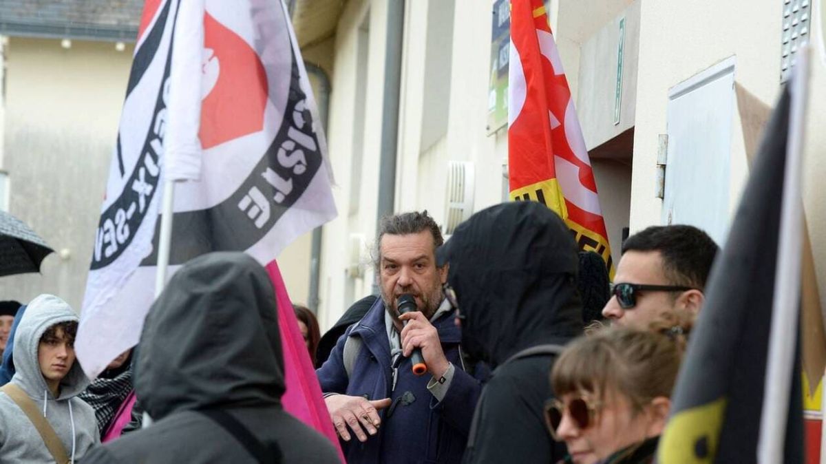 Le Rassemblement national s'insurge contre la contestation de ses réunions