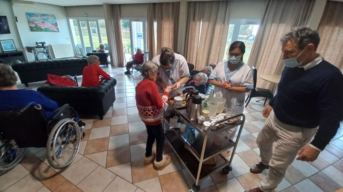 Une décision choc : fermeture d'un Ehpad au Pays basque pour dysfonctionnements graves