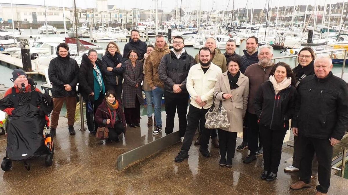 Une nouvelle dynamique se lève à La Turballe pour les municipales de 2026