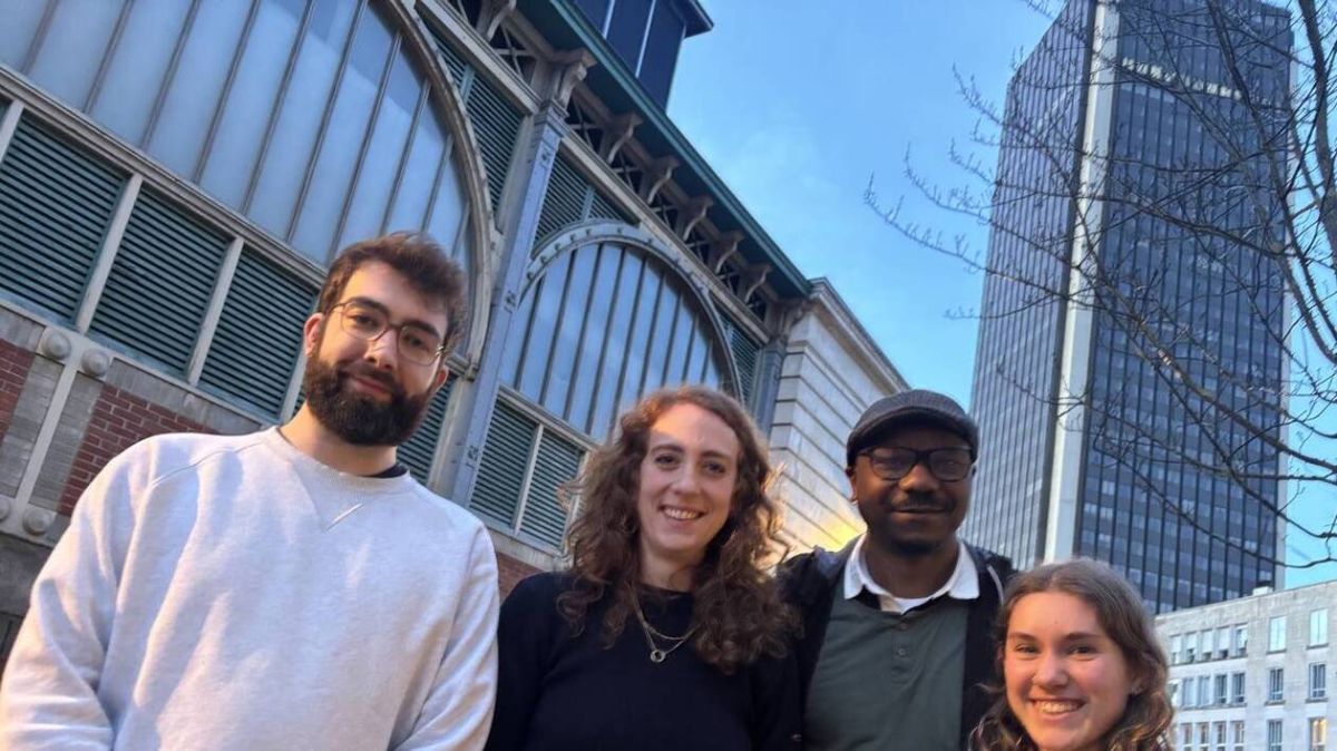 Nantes populaire rêve d'un nouvel espace culturel dans l'ancien marché de Feltre